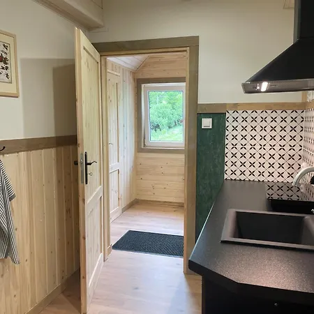 Apartamento Wioska W Sowich