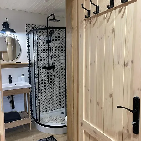 Apartamento Wioska W Sowich Sokolec