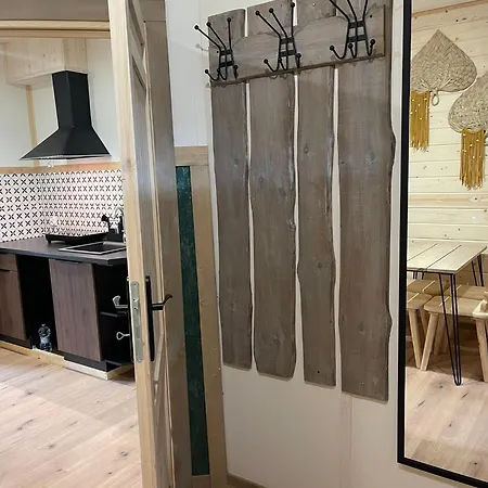 Wioska W Sowich Sokolec