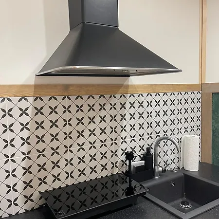 Wioska W Sowich Apartment