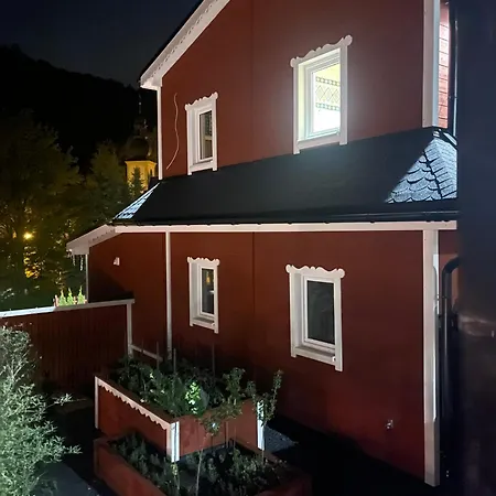 Wioska W Sowich Apartment Sokolec