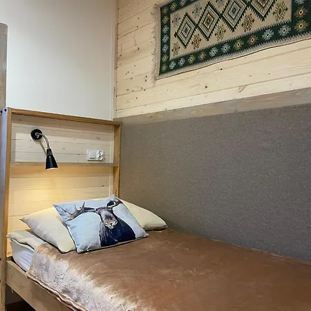 Wioska W Sowich Sokolec