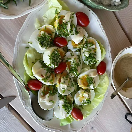 Wioska W Sowich Sokolec