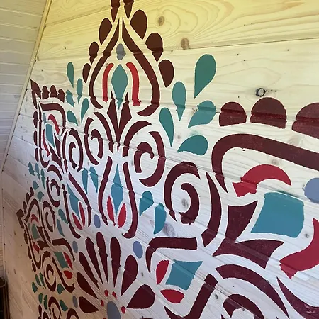 Apartment Wioska W Sowich *