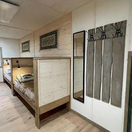 Wioska W Sowich Apartamento Sokolec