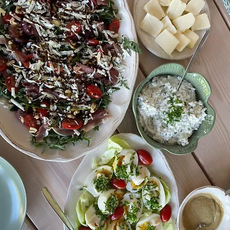 Apartamento Wioska W Sowich Sokolec