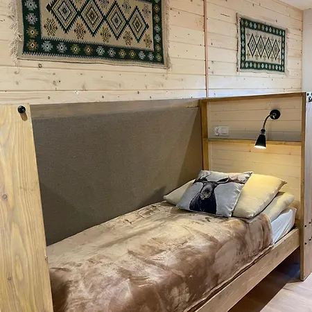 Wioska W Sowich W Sercu Gor Sowich Sauna & Jakuzzi Offroad X4x4 *