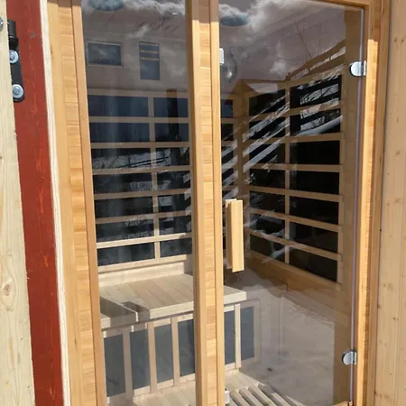 Wioska W Sowich W Sercu Gor Sowich Sauna & Jakuzzi Offroad X4x4 Appartement