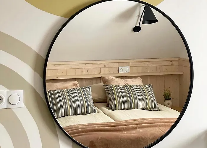 Apartment Wioska W Sowich - W Sercu Gor Sowich, Sauna & Jakuzzi, Sokolec, Offroad X4x4 *