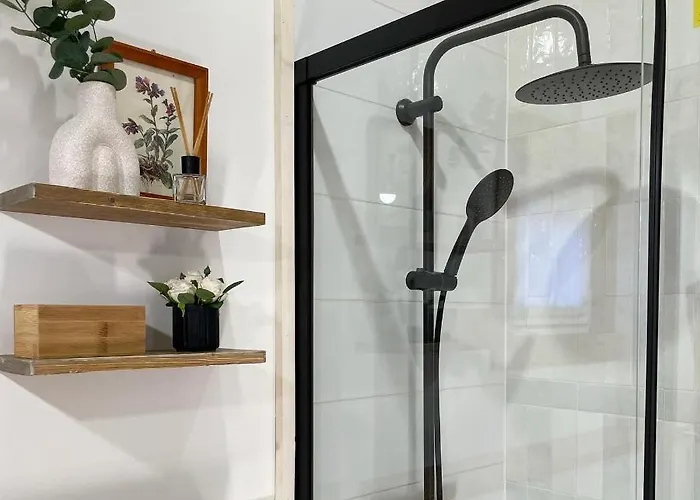 Wioska W Sowich - W Sercu Gor Sowich, Sauna & Jakuzzi, Sokolec, Offroad X4x4 Διαμέρισμα