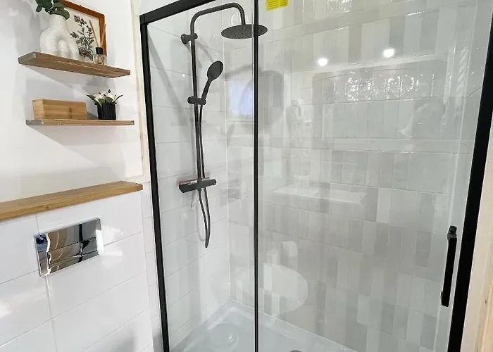 Wioska W Sowich - W Sercu Gor Sowich, Sauna & Jakuzzi, Sokolec, Offroad X4x4