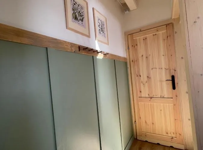 Apartment Wioska W Sowich - W Sercu Gor Sowich, Sauna & Jakuzzi, Sokolec, Offroad X4x4 *