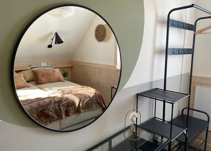 Wioska W Sowich - W Sercu Gor Sowich, Sauna & Jakuzzi, Sokolec, Offroad X4x4 *