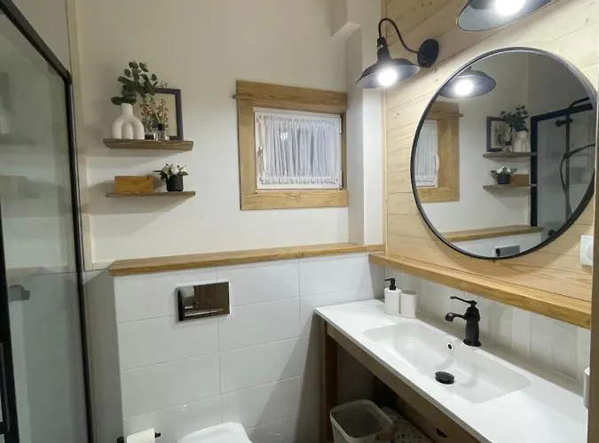 Wioska W Sowich - W Sercu Gor Sowich, Sauna & Jakuzzi, Sokolec, Offroad X4x4