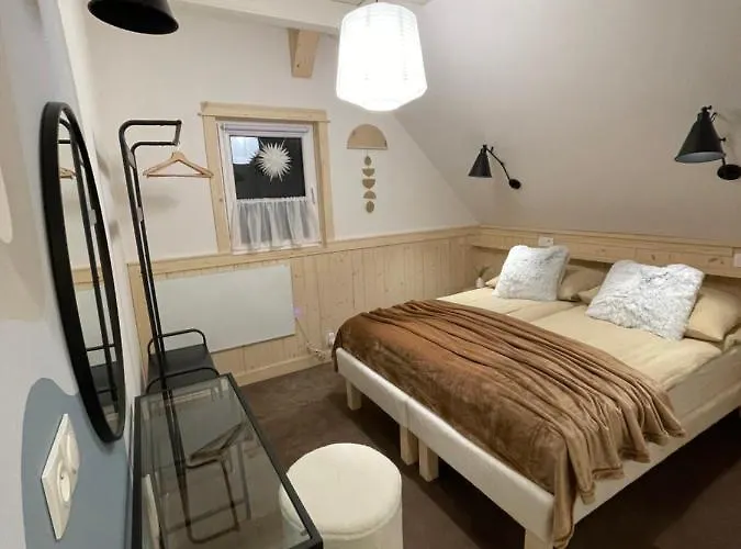 Wioska W Sowich - W Sercu Gor Sowich, Sauna & Jakuzzi, Sokolec, Offroad X4x4 Sokolec