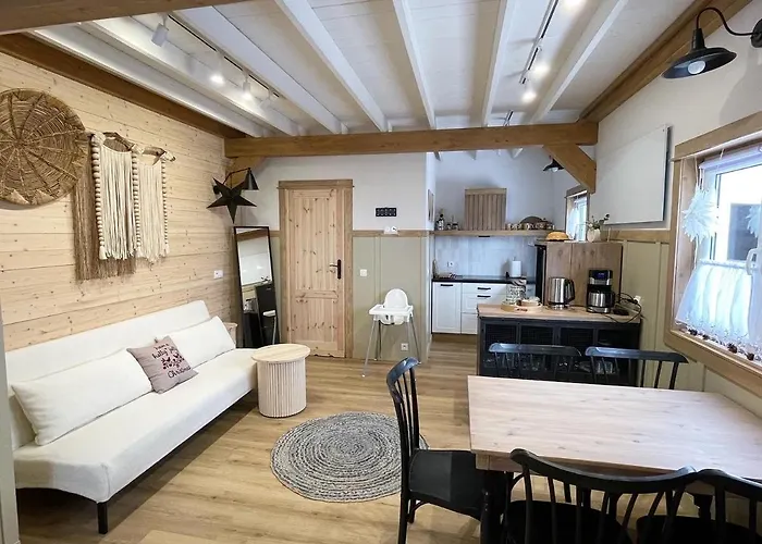 Wioska W Sowich - W Sercu Gor Sowich, Sauna & Jakuzzi, Sokolec, Offroad X4x4 * Sokolec