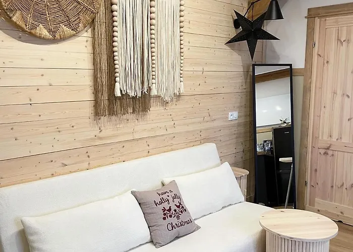 Apartament Wioska W Sowich