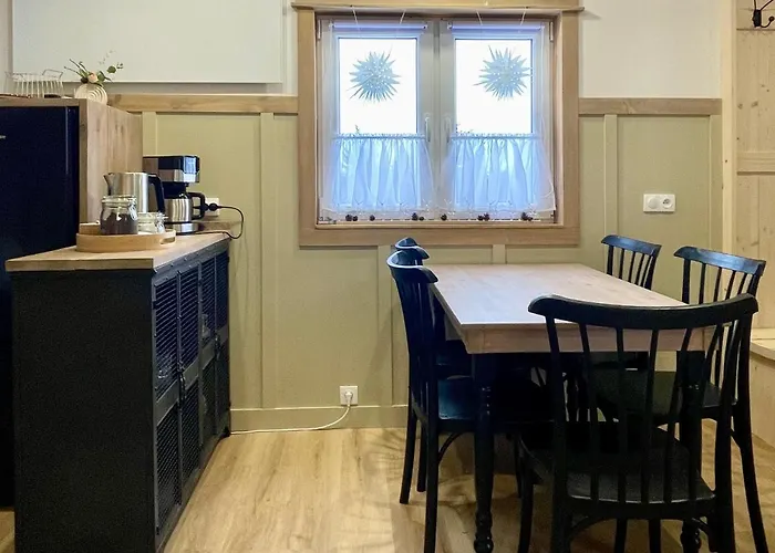 Wioska W Sowich - W Sercu Gor Sowich, Sauna & Jakuzzi, Sokolec, Offroad X4x4 Sokolec