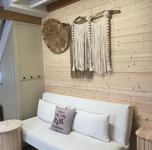 Apartment Wioska W Sowich - W Sercu Gor Sowich, Sauna & Jakuzzi, Sokolec, Offroad X4x4