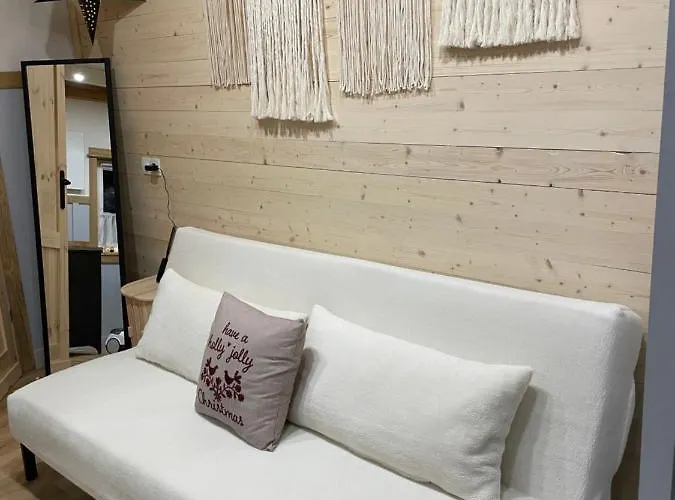 Wioska W Sowich - W Sercu Gor Sowich, Sauna & Jakuzzi, Sokolec, Offroad X4x4 * Sokolec