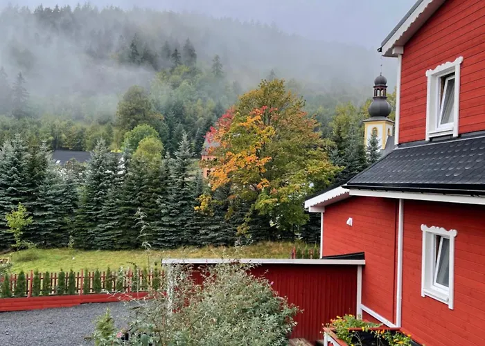 Wioska W Sowich - W Sercu Gor Sowich, Sauna & Jakuzzi, Sokolec, Offroad X4x4 Διαμέρισμα