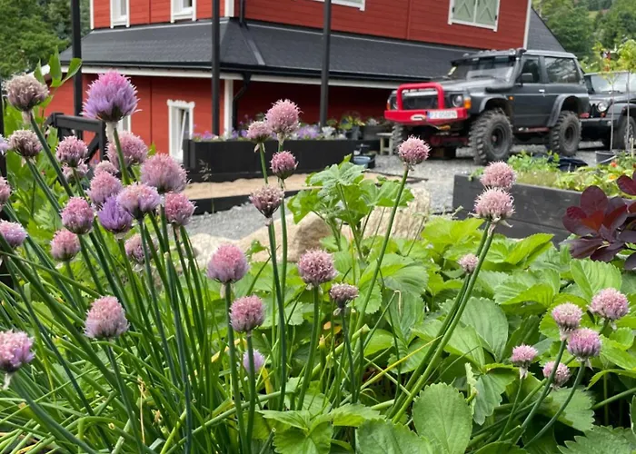 Wioska W Sowich - W Sercu Gor Sowich, Sauna & Jakuzzi, Sokolec, Offroad X4x4 דירה סוקולץ