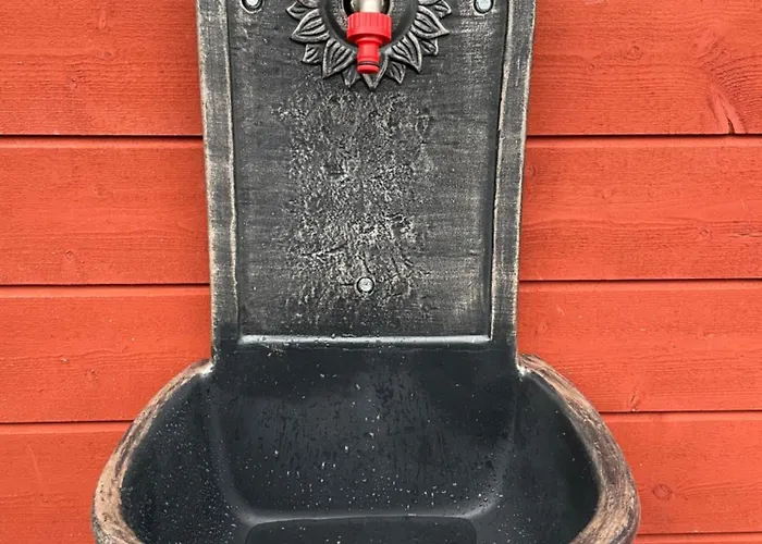 Wioska W Sowich - W Sercu Gor Sowich, Sauna & Jakuzzi, Sokolec, Offroad X4x4 Apartment Sokolec