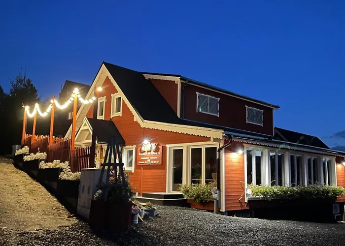 Διαμέρισμα Wioska W Sowich - W Sercu Gor Sowich, Sauna & Jakuzzi, Sokolec, Offroad X4x4