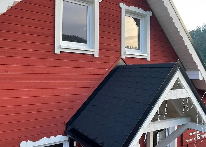 Wioska W Sowich Apartament *