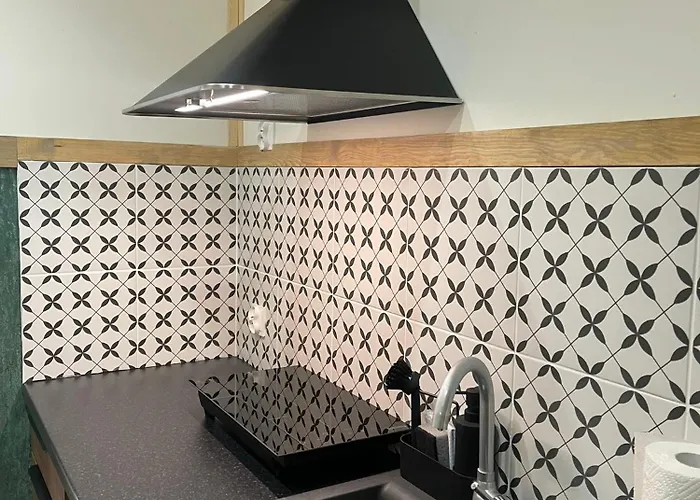 Διαμέρισμα Wioska W Sowich - W Sercu Gor Sowich, Sauna & Jakuzzi, Sokolec, Offroad X4x4 *