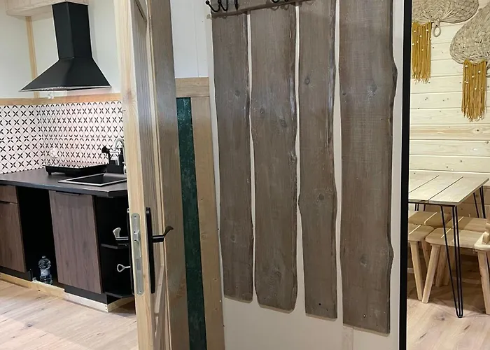 Wioska W Sowich - W Sercu Gor Sowich, Sauna & Jakuzzi, Sokolec, Offroad X4x4 سوكوليتس