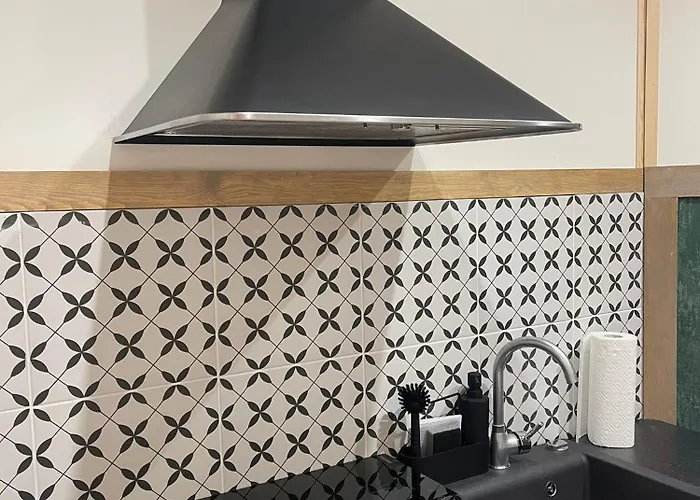 Wioska W Sowich Apartament