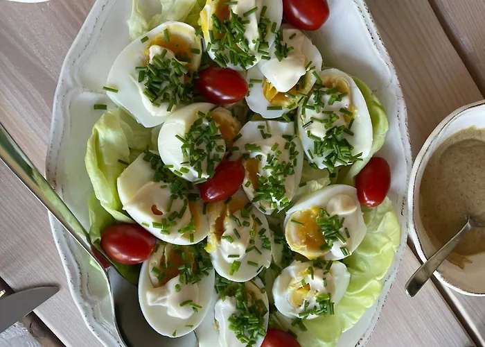 Wioska W Sowich Sokolec