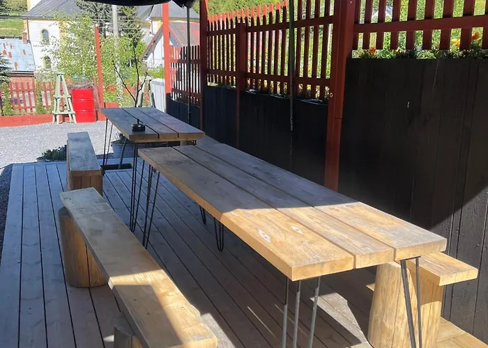 Wioska W Sowich * Sokolec