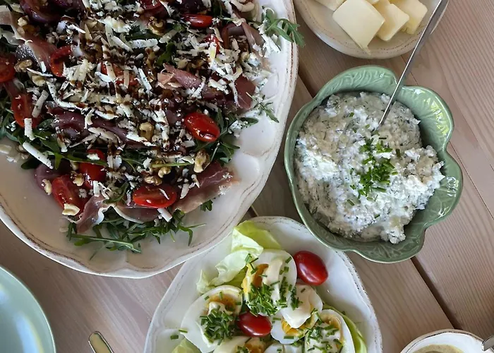 Apartament Wioska W Sowich Sokolec