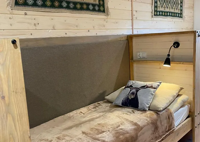 Wioska W Sowich - W Sercu Gor Sowich, Sauna & Jakuzzi, Sokolec, Offroad X4x4 *