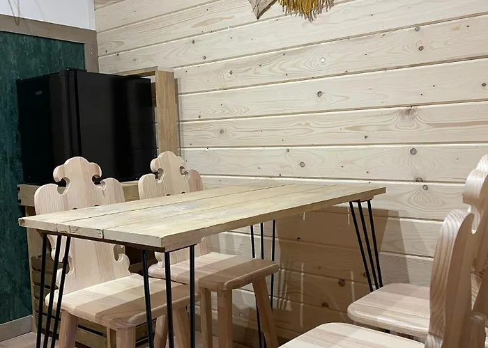 Wioska W Sowich - W Sercu Gor Sowich, Sauna & Jakuzzi, Sokolec, Offroad X4x4 * Sokolec