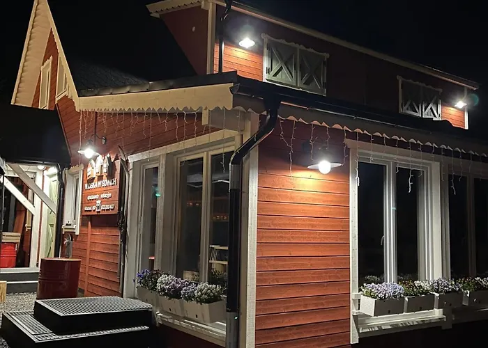 Apartment Wioska W Sowich - W Sercu Gor Sowich, Sauna & Jakuzzi, Sokolec, Offroad X4x4 Sokolec