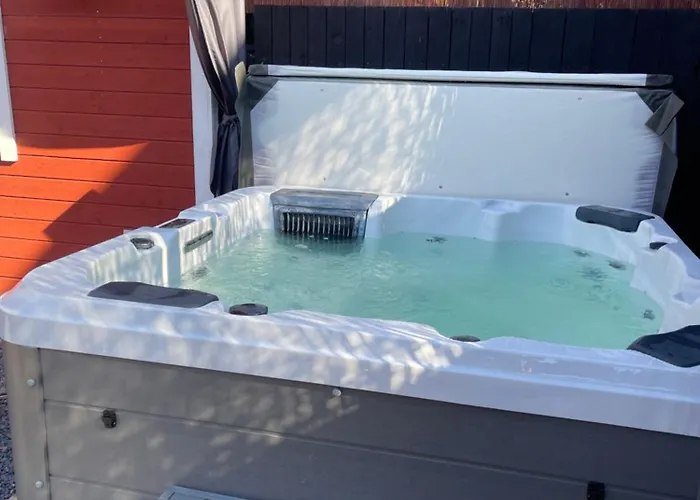 Wioska W Sowich - W Sercu Gor Sowich, Sauna & Jakuzzi, Sokolec, Offroad X4x4 * Sokolec