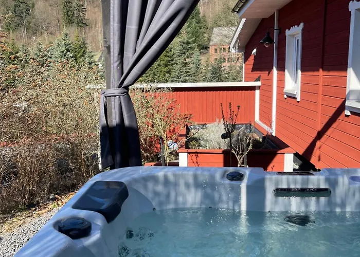 Wioska W Sowich - W Sercu Gor Sowich, Sauna & Jakuzzi, Sokolec, Offroad X4x4